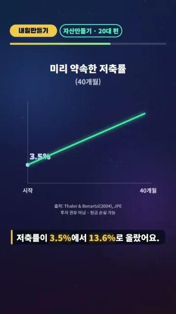 친구는 코인으로 2배 벌었다는데, 나만 뒤처진 걸까? | 내일만들기 · 자산만들기 20대 편